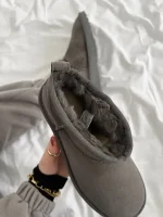 UGG Ultra Mini Grey - Зображення 7