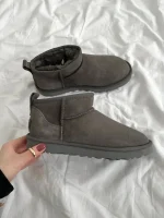 UGG Ultra Mini Grey - Зображення 4