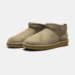 UGG Ultra Mini Khaki - Зображення 2