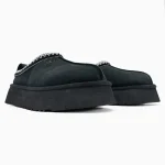 UGG Tasman Platform Black - Зображення 2