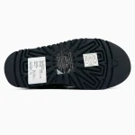 UGG Tasman Platform Black - Зображення 4
