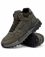 Lacoste Elite Active Khaki Cordura(Хутро) - Зображення 3