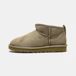 UGG Ultra Mini Khaki