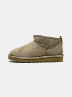 UGG Ultra Mini Khaki