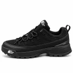 TNF Glenclyffe Urban Black Gore-Tex Termo