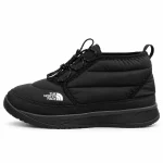 TNF NSE Chukka Boots Black Termo