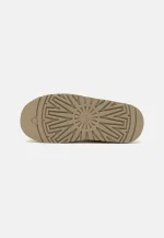 UGG Tazz Braid Slipper White - Зображення 4