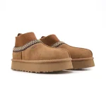 Ugg Tasman Platform Sock Chestnut - Зображення 2