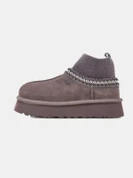 Ugg Tasman Platform Sock Grey