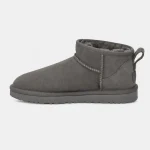 UGG Ultra Mini Grey