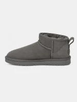 UGG Ultra Mini Grey