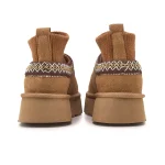 Ugg Tasman Platform Sock Chestnut - Зображення 3