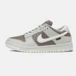 Nike Dunk Brown Grey Gore-tex Termo