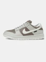 Nike Dunk Brown Grey Gore-tex Termo