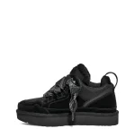 UGG Lowmell Sneaker Black - Зображення 4