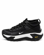 Nike ACG Zegama Vibram HIKE Black White GORE-TEX