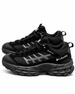 Columbia Crestwood Black  Gore-Tex Termo - Зображення 4
