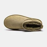 UGG Ultra Mini Khaki - Зображення 4