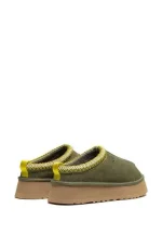 UGG Tasman Platform Khaki - Зображення 3