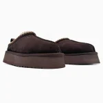 UGG Tasman Platform Brown - Зображення 2