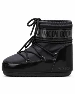 Moon Boot Black