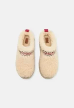 UGG Tazz Braid Slipper White - Зображення 3