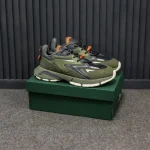 Lacoste Neo Tech Khaki - Зображення 6