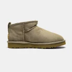 UGG Ultra Mini Khaki - Зображення 6