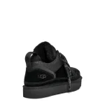UGG Lowmell Sneaker Black - Зображення 3