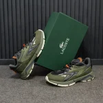 Lacoste Neo Tech Khaki - Зображення 5