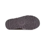Ugg Tasman Platform Sock Grey - Зображення 5