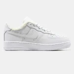 Nike Air Force White Winter - Зображення 8