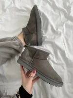 UGG Ultra Mini Grey - Зображення 6