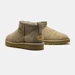 UGG Ultra Mini Khaki - Зображення 5