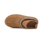 Ugg Tasman Platform Sock Chestnut - Зображення 4