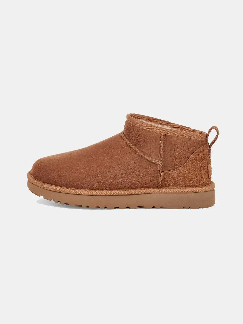 82082651232939 UGG Ultra Mini Brown - Зображення 1