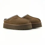 Ugg Tasman Platform Brown - Зображення 2
