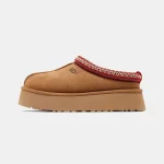 UGG Tasman Platform Chestnut