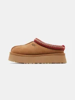 UGG Tasman Platform Chestnut