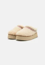 UGG Tazz Braid Slipper White - Зображення 2