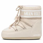 Moon Boot Beige