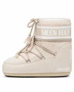 Moon Boot Beige