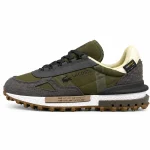 Lacoste Elite Active Green Cordura Termo