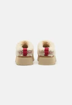 UGG Tazz Braid Slipper White - Зображення 5
