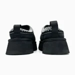UGG Tasman Platform Black - Зображення 5