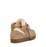 UGG Lowmell Sneaker Beige - Зображення 3