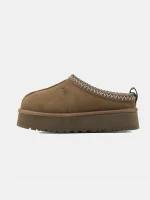 Ugg Tasman Platform Brown
