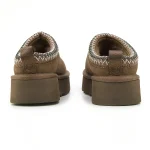 Ugg Tasman Platform Brown - Зображення 3