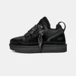 UGG Lowmell Sneaker Black