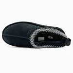 UGG Tasman Platform Black - Зображення 3